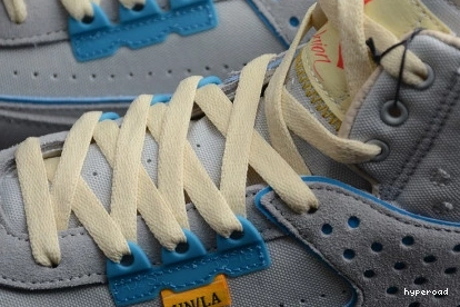 Hyperoad LA 2 x Air Union Jordan 